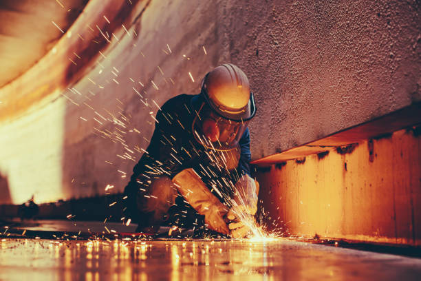 Best Aerospace and Defense Welding in La Huerta, NM